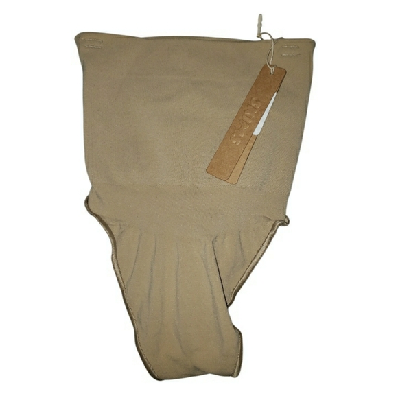 NWT SKIMS Seamless Sculpt Thong- XS - Picture 2 of 3